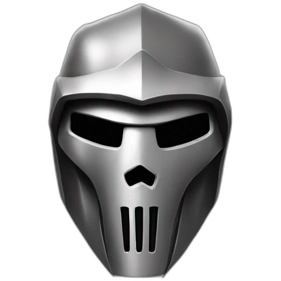 mf doom emoji