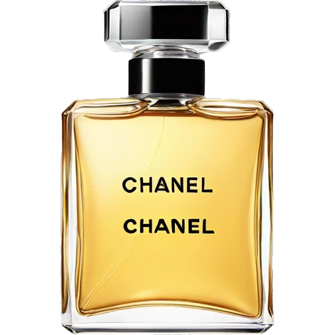 Chanel men's fragrance emoji