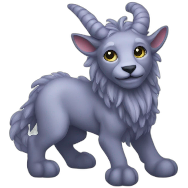 mythical creature emoji