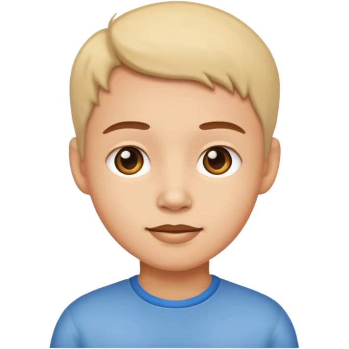 sevimli emoji