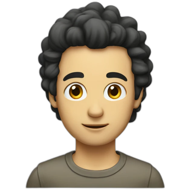 Marc eleven emoji