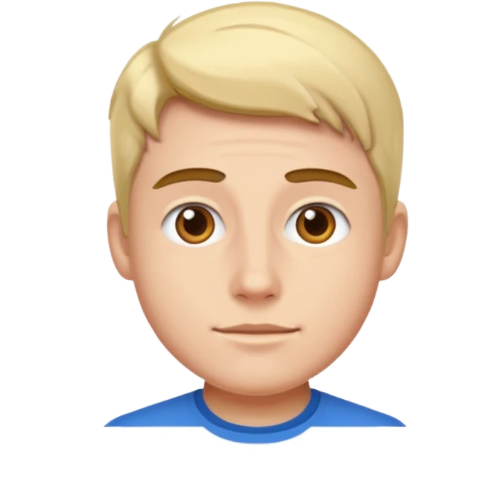 Ryan emoji