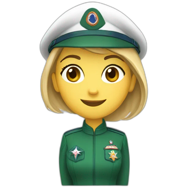 Stella pat patrouille emoji