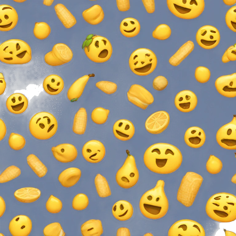 increasing price on products emoji