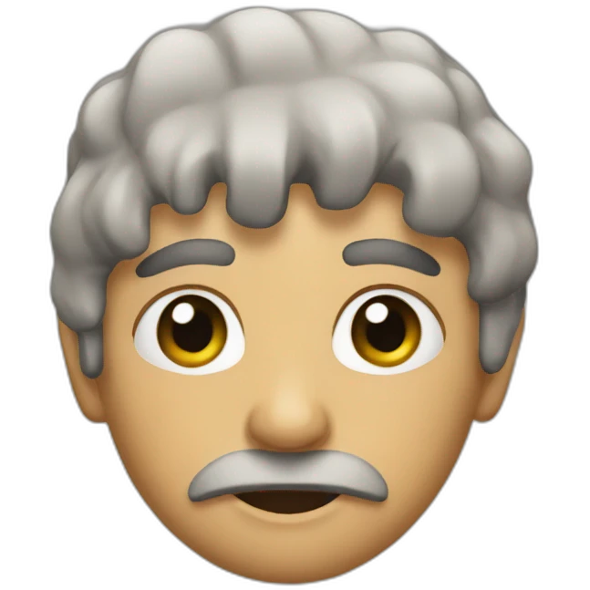 khaby lame emoji