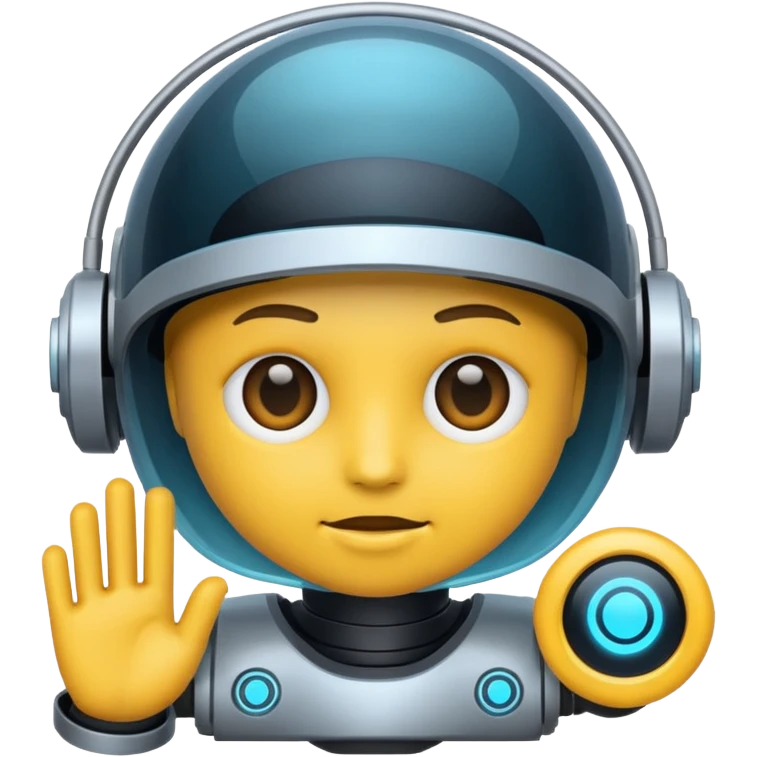 AI emoji