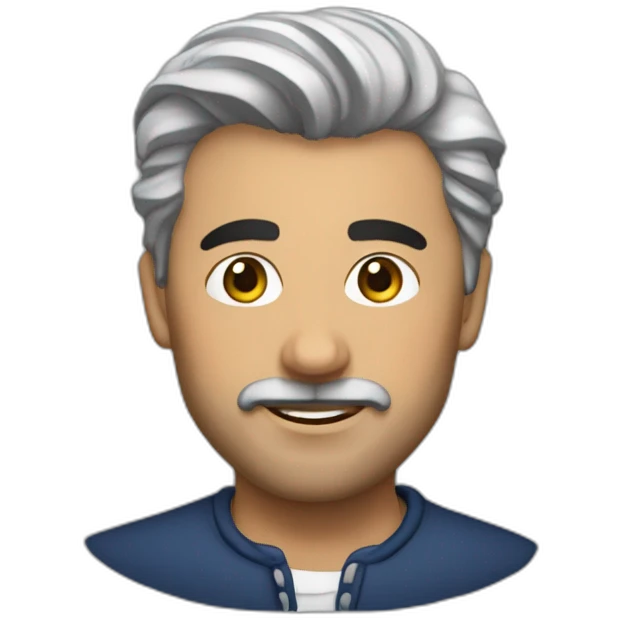 Frederic avila abilon emoji