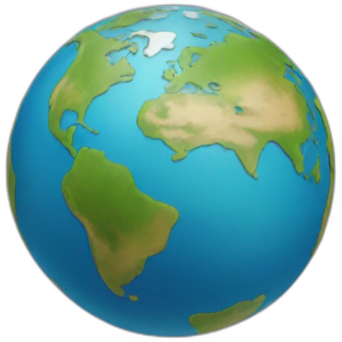 globe emoji