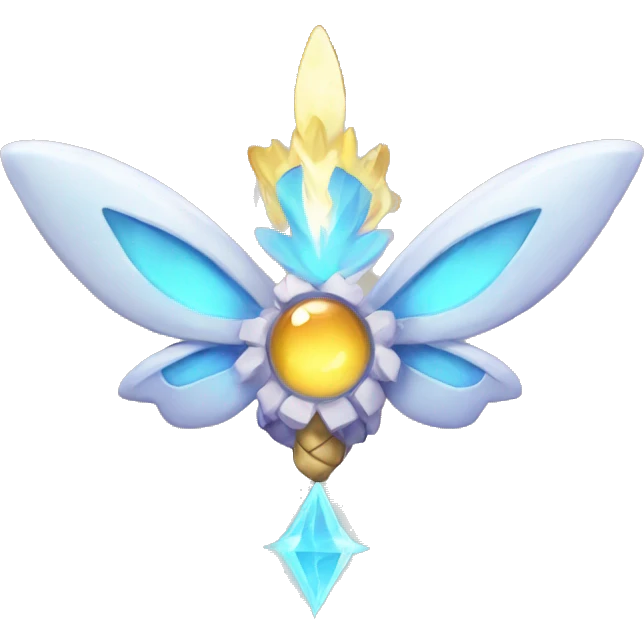 pokemon fairy energy icon emoji