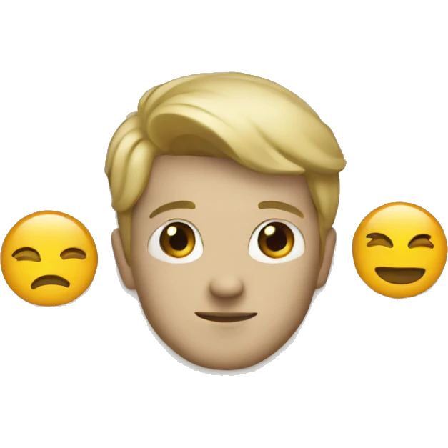 application emoji