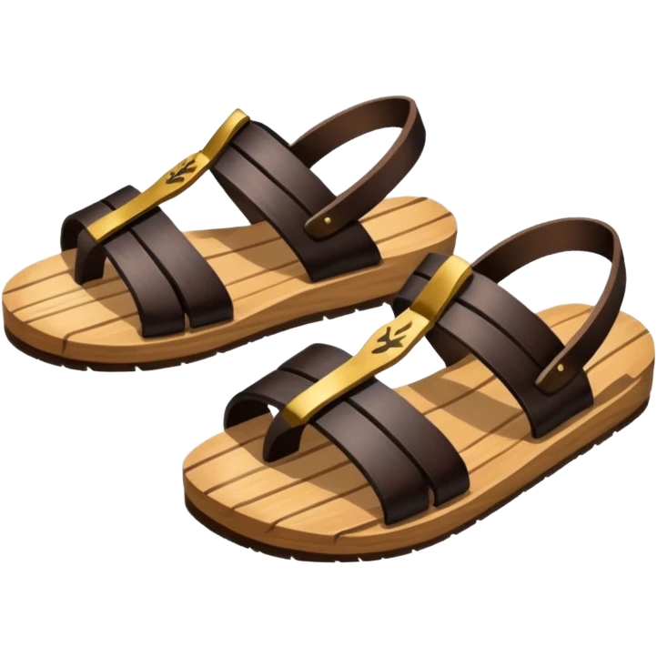 samurai wooden sandals



















 emoji