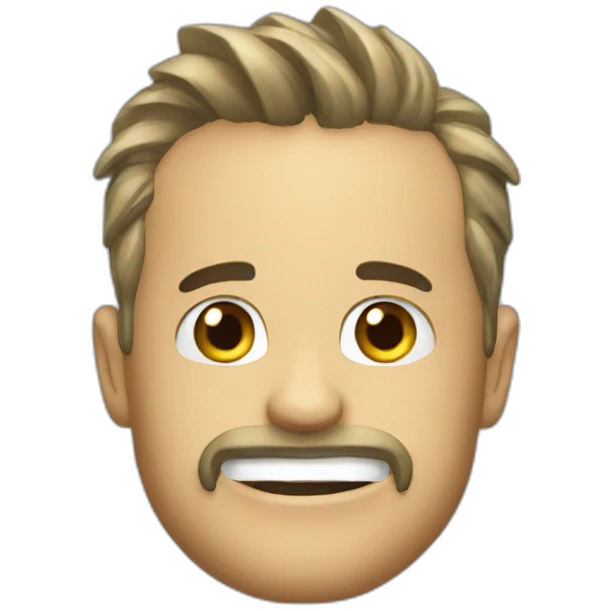 Boom emoji