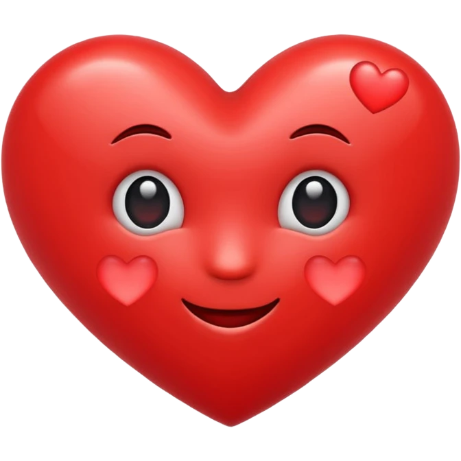 Calling love emoji emoji