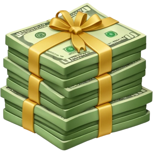  money emoji