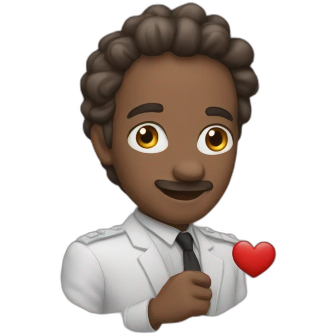 Dil  emoji