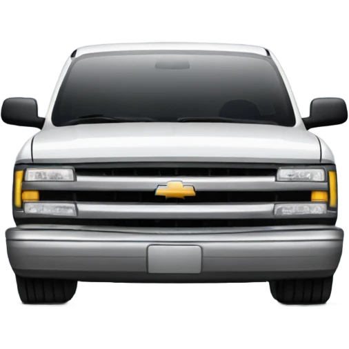 1994 lowered chevy silverado emoji