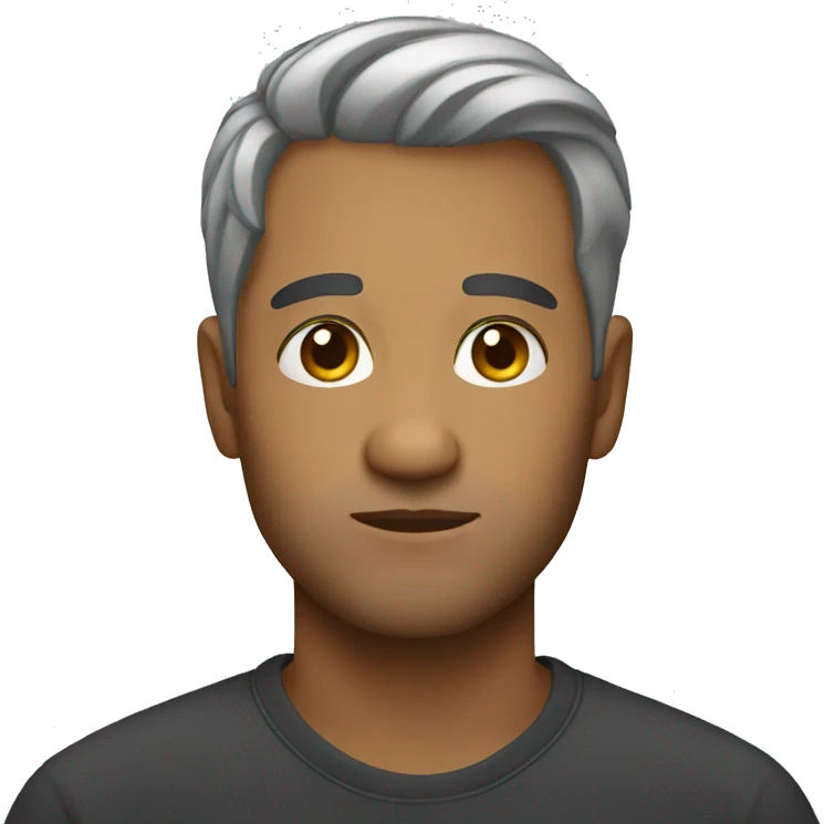 side eyeing  emoji