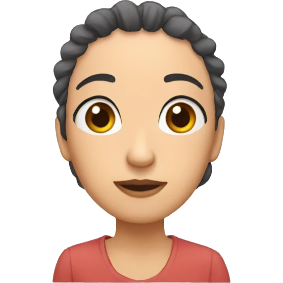 Nada Toubi emoji