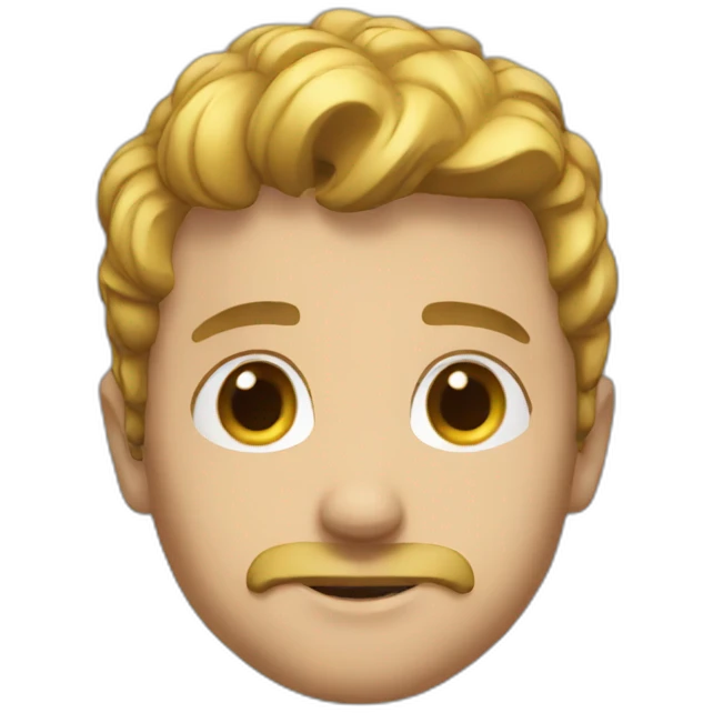 Ryan emoji