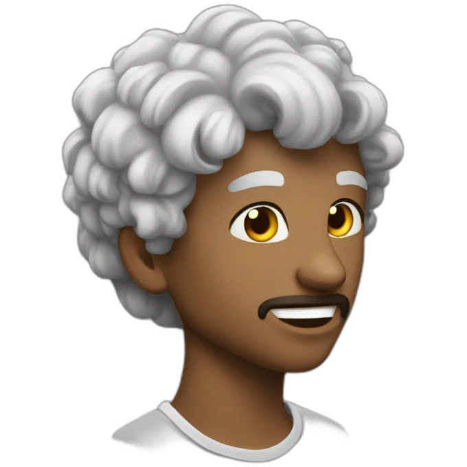 Vickram emoji