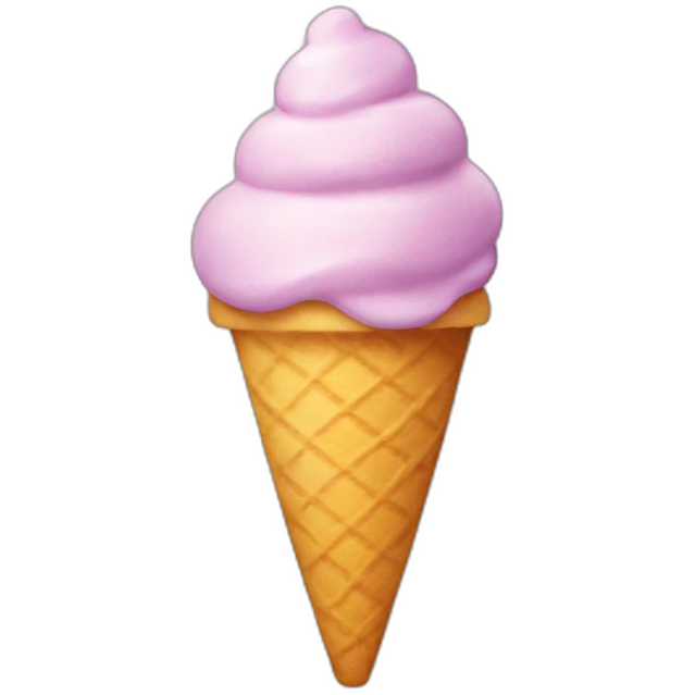 helado emoji