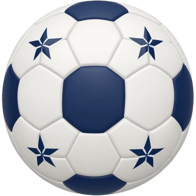 Spurs logo soccer  emoji