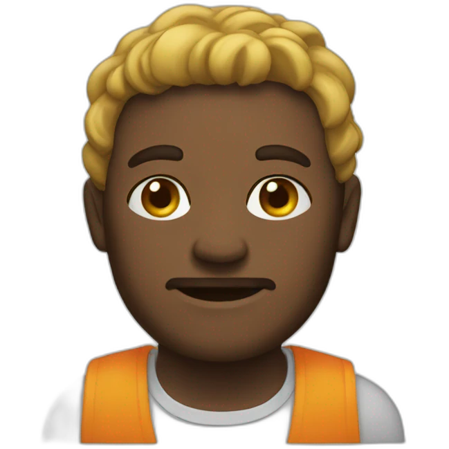Ladron emoji