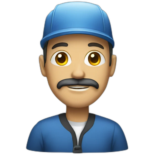 docker emoji
