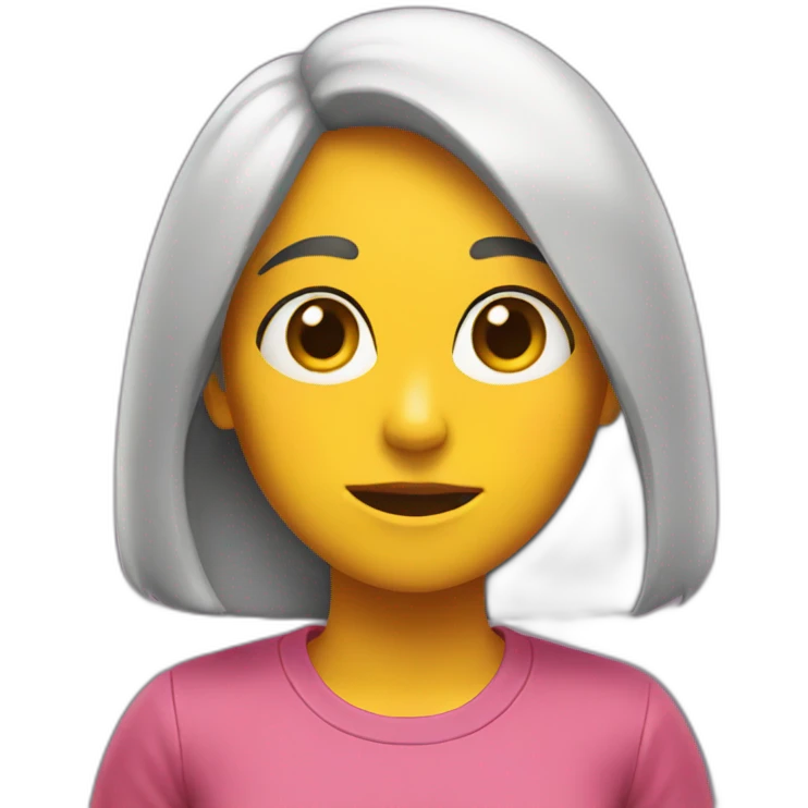 CHICA emoji