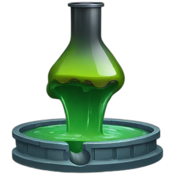 Oil leak seal sump emoji