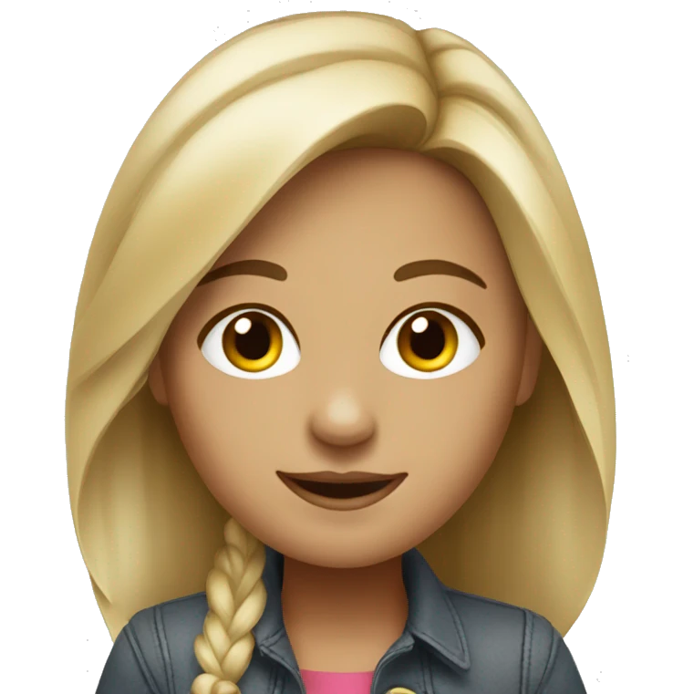 A girl interior designer  emoji