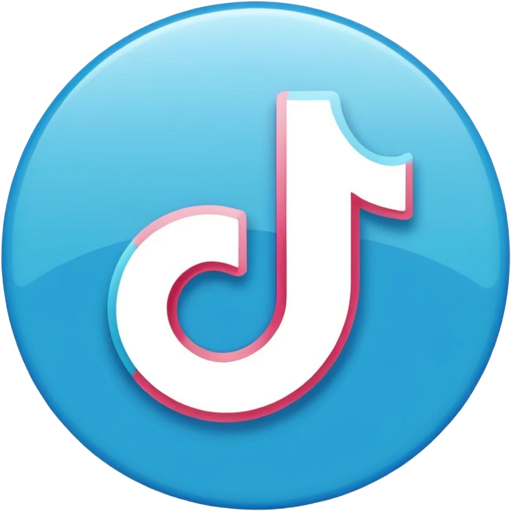 Verified tik tok emoji