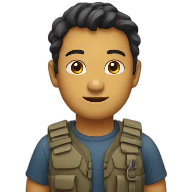 Hello kiti emoji