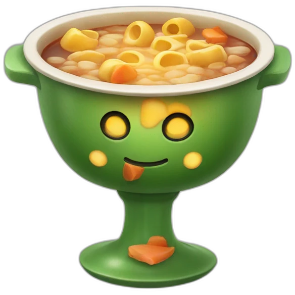 irish coddle dish emoji