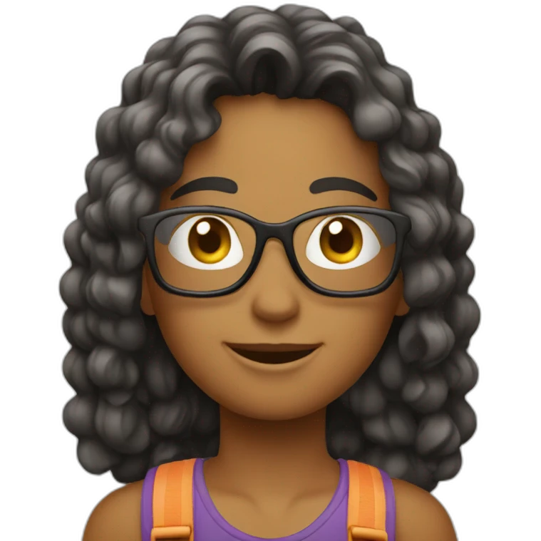 vacation emoji
