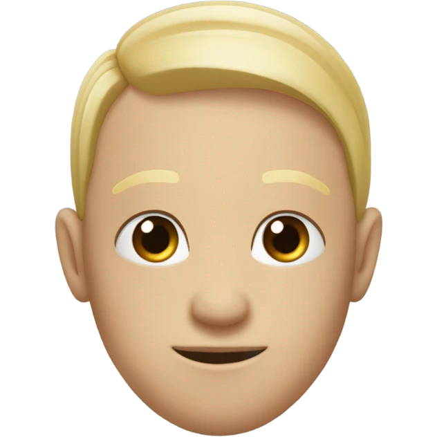 Oreille droite  emoji
