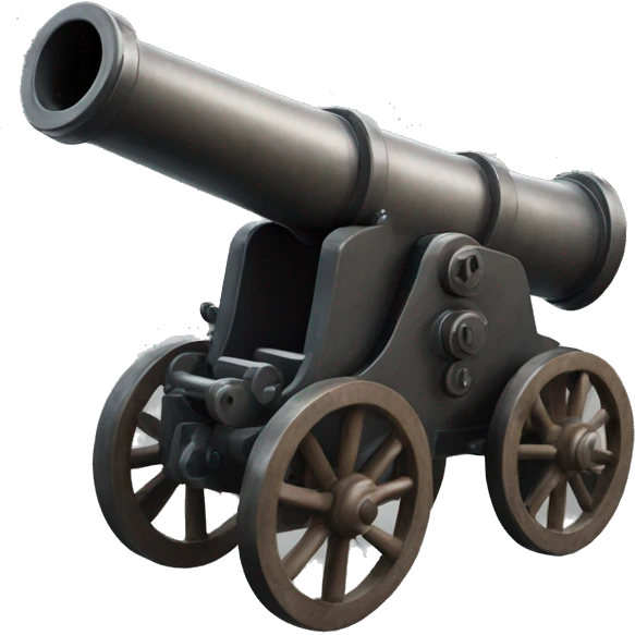 Cannon gx 7 emoji