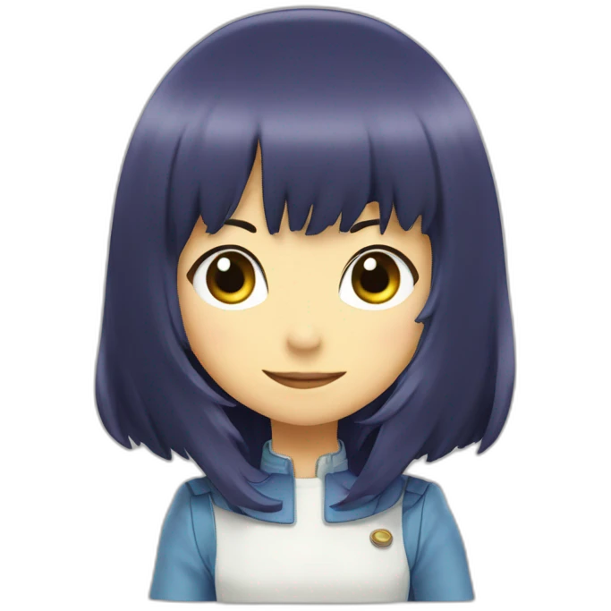 yoko tsuno emoji