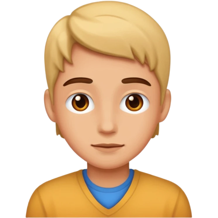 Ramdon emoji
