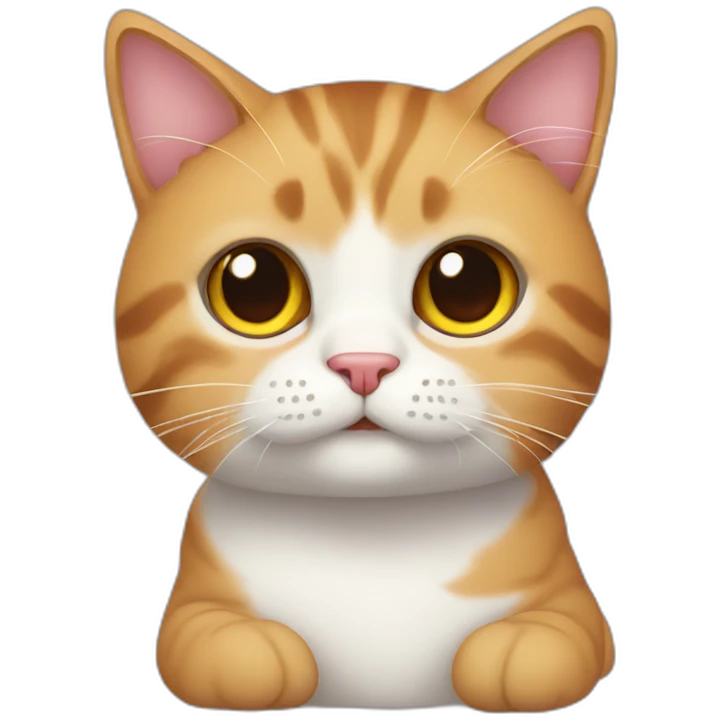 cute-cat emoji