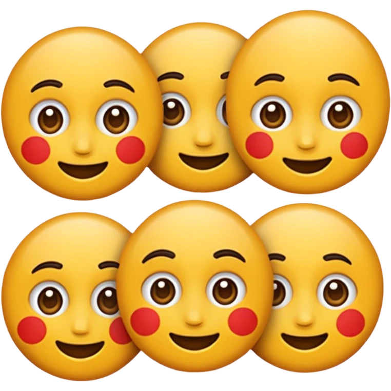 test emoji