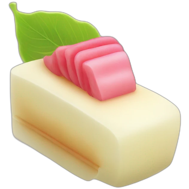 kamaboko emoji