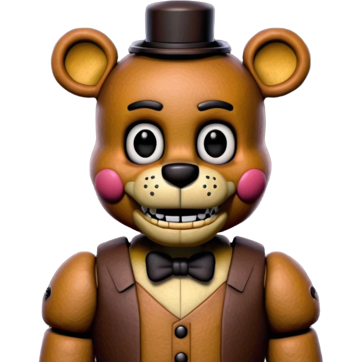Фнаф emoji