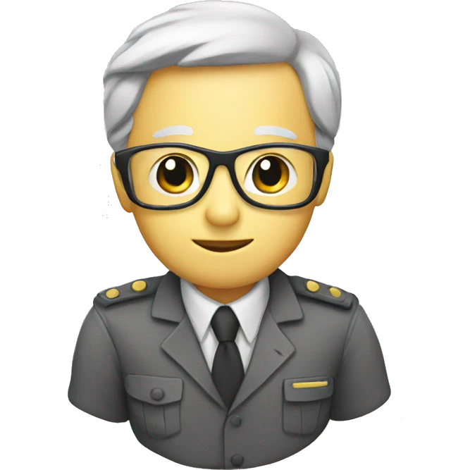 Quality Assurance emoji