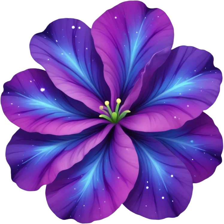  Nebula-Petunia emoji