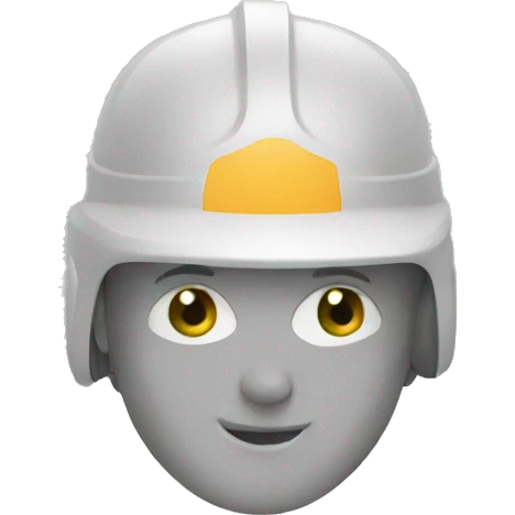 safety emoji