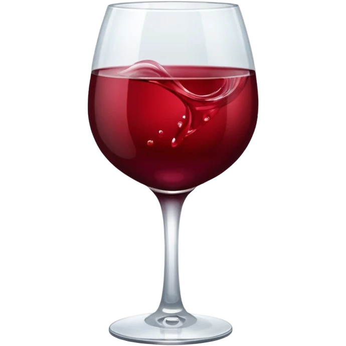 Vinho emoji