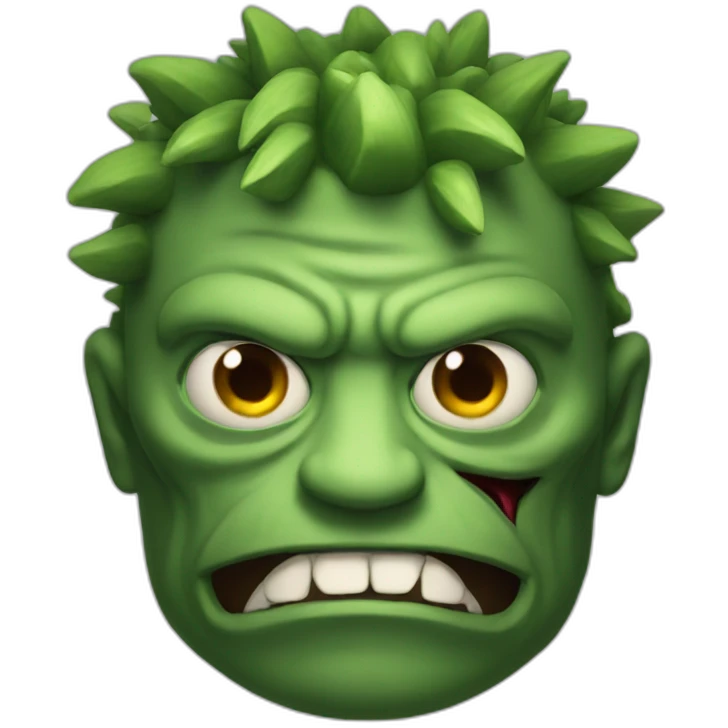 monster nemesis emoji