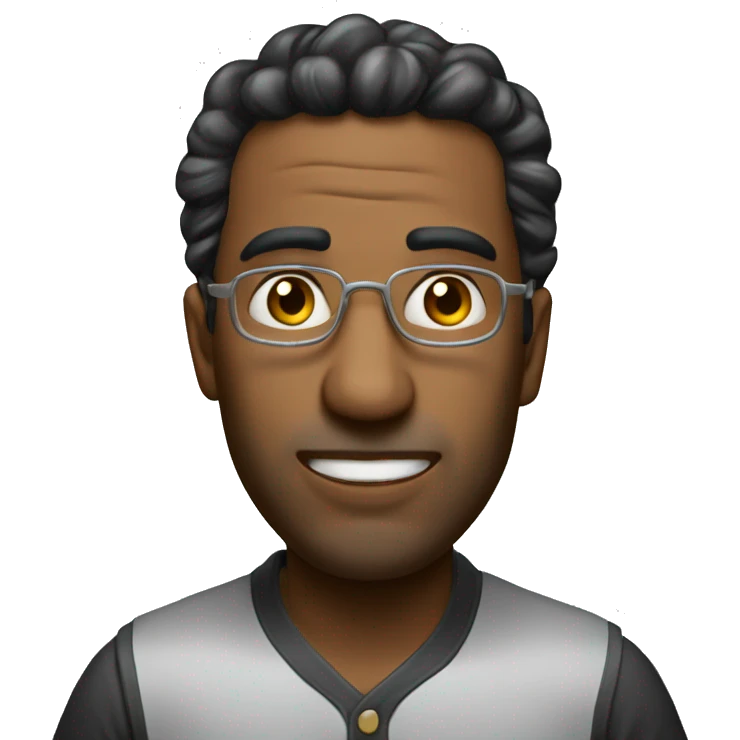 Millonaire zahorí emoji