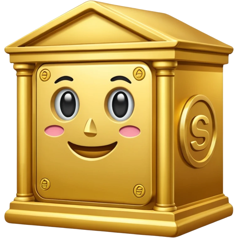 bank emoji emoji